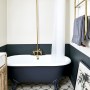 St James School | Bathroom | Interior Designers